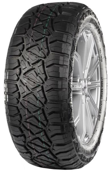 255/70R16 111Q Arivo Rock Trak R/T