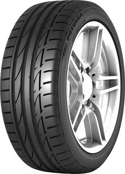 285/35R18 97Y Bridgestone Potenza S001 MOEXTENDED 285/35R18 97Y Bridgestone Potenza S001 MOEXTENDED