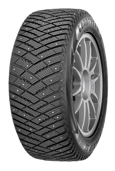 205/70R15 96T GoodYear UltraGrip Ice Arctic SUV 205/70R15 96T GoodYear UltraGrip Ice Arctic SUV