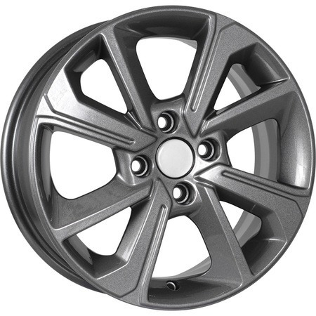 Carwel Воже 1501 6x15 4*100 Et:46 Dia:54,1 GRT Carwel Воже 1501 6x15 4*100 Et:46 Dia:54,1 GRT