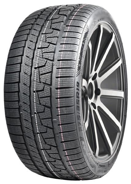 275/55R20 117H Lanvigator WinterGrip UHP
