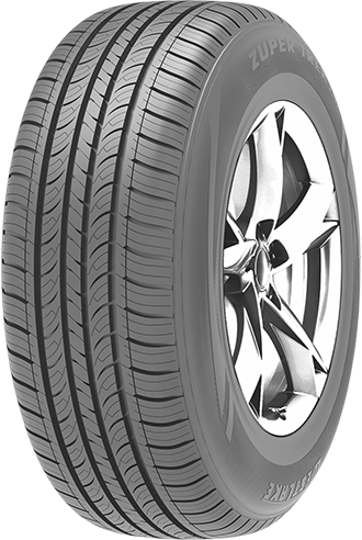 285/50R20 112H Goodride ZUPER TREK Z-203