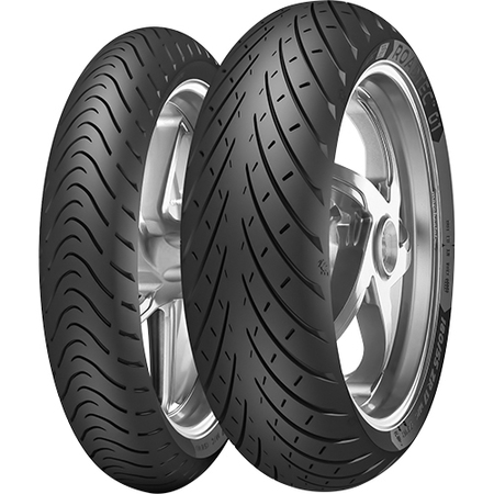 Metzeler Roadtec 01 140/80-17 69V TL Задняя Metzeler Roadtec 01 140/80-17 69V TL Задняя