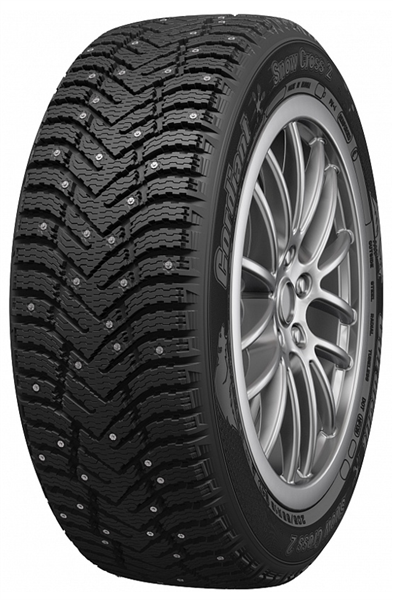 185/60R14 86T Cordiant Snow Cross 2 185/60R14 86T Cordiant Snow Cross 2