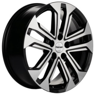 Carwel Куж 1803 7x18 5*114,3 Et:45 Dia:60,1 ABT Carwel Куж 1803 7x18 5*114,3 Et:45 Dia:60,1 ABT