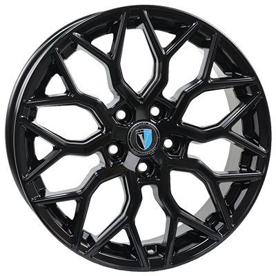 VENTI 1719 7x17 5*114,3 Et:45 Dia:54,1 BL VENTI 1719 7x17 5*114,3 Et:45 Dia:54,1 BL