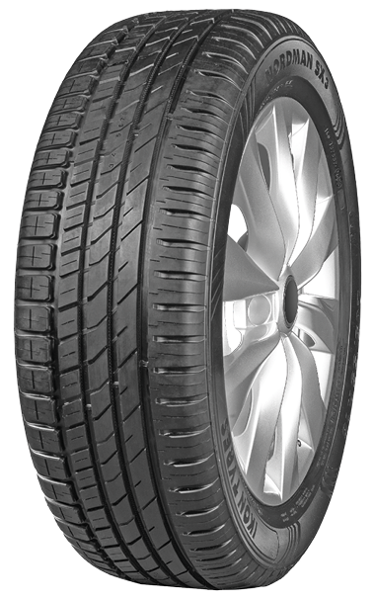 215/55R16 97H Ikon Tyres (Nokian Tyres) Character Eco 215/55R16 97H Ikon Tyres (Nokian Tyres) Character Eco