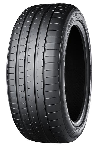 285/40R22 110Y Yokohama Advan Sport V107C MO1 285/40R22 110Y Yokohama Advan Sport V107C MO1