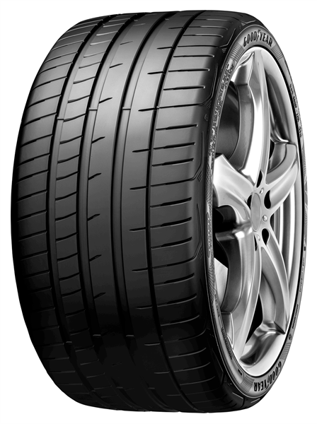 275/35R21 103Y GoodYear Eagle F1 SuperSport 275/35R21 103Y GoodYear Eagle F1 SuperSport