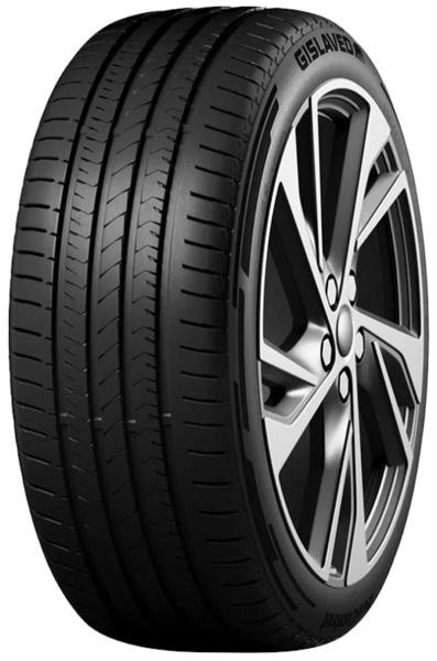Шина 225/55R17 97V Gislaved EcoControl