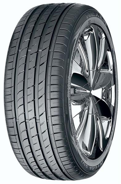 235/55R18 104W Roadstone N'Fera SU1 235/55R18 104W Roadstone N'Fera SU1