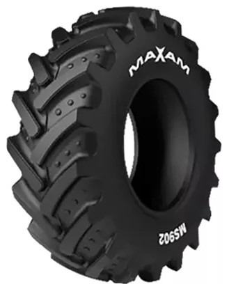 15.5/80-24 159A8 16 Maxam MS902 TL 15.5/80-24 159A8 16 Maxam MS902 TL