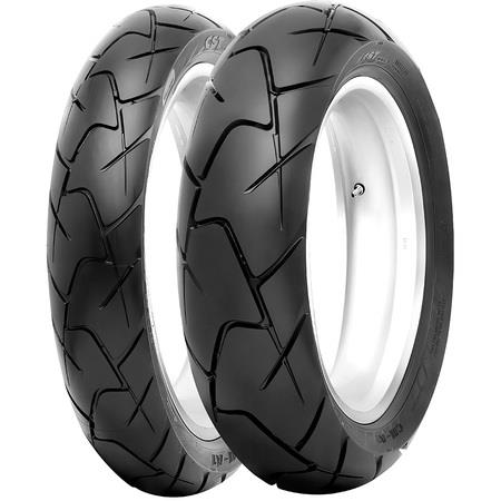 CST CM-A1 150/70 17 69V TL Задняя CST CM-A1 150/70 17 69V TL Задняя