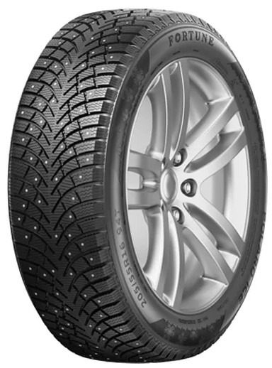 265/65R17 116T Fortune Polaro Ice 265/65R17 116T Fortune Polaro Ice