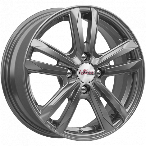 iFree Маскот 6x15 4*100 Et:35 Dia:67,1 Хай вэй iFree Маскот 6x15 4*100 Et:35 Dia:67,1 Хай вэй