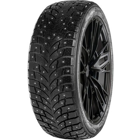 265/40R21 105T Gripmax SureGrip Pro Ice 265/40R21 105T Gripmax SureGrip Pro Ice