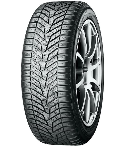 285/35R21 105V Yokohama W.Drive V905 285/35R21 105V Yokohama W.Drive V905