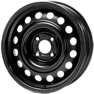Magnetto 16008 6x16 4*108 Et:37,5 Dia:63,3 Black Magnetto 16008 6x16 4*108 Et:37,5 Dia:63,3 Black