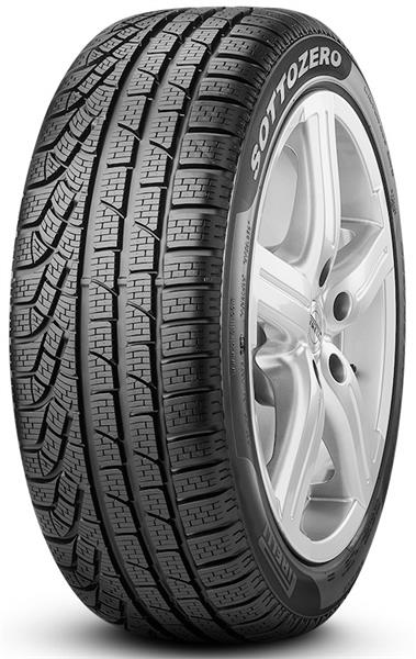 285/35R20 104V Pirelli Winter Sotto Zero 2 N0 285/35R20 104V Pirelli Winter Sotto Zero 2 N0