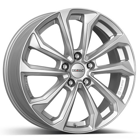 DEZENT KS 6,5x16 5*108 Et:50 Dia:63,3 S DEZENT KS 6,5x16 5*108 Et:50 Dia:63,3 S
