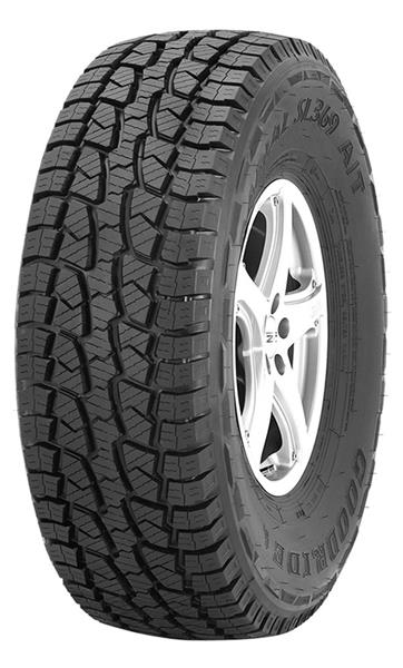 255/70R16 111T Westlake SL369
