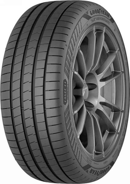 285/30R19 98Y GoodYear Eagle F1 Asymmetric 6