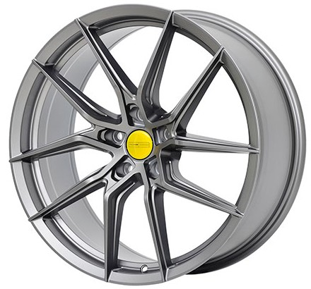 PDW Corsa (2044) 8x18 5*114,3 Et:40 Dia:67,1 U4GRA PDW Corsa (2044) 8x18 5*114,3 Et:40 Dia:67,1 U4GRA