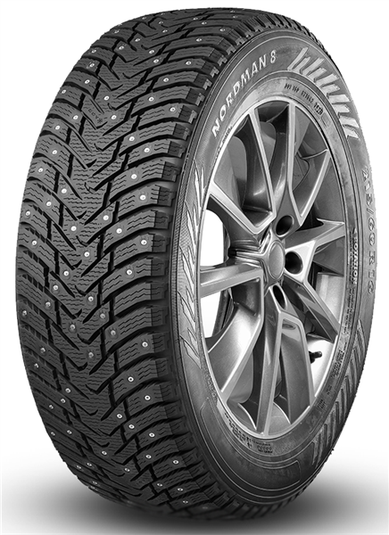 185/65R14 90T Ikon Tyres (Nokian Tyres) Nordman 8 185/65R14 90T Ikon Tyres (Nokian Tyres) Nordman 8