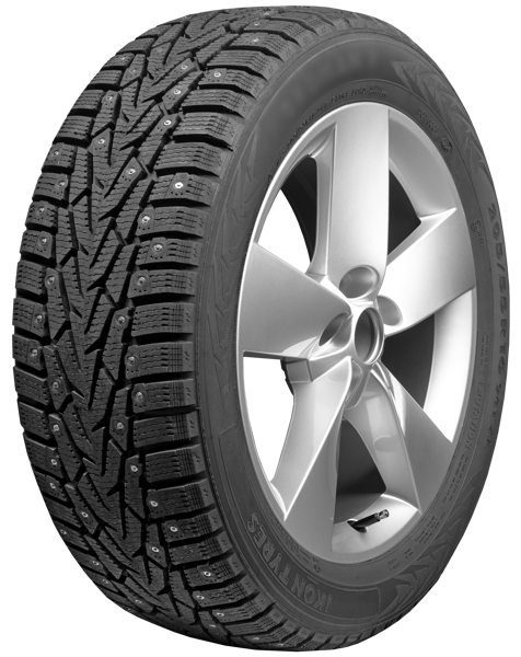 155/65R14 75T Ikon Tyres (Nokian Tyres) Character Ice 7 155/65R14 75T Ikon Tyres (Nokian Tyres) Character Ice 7