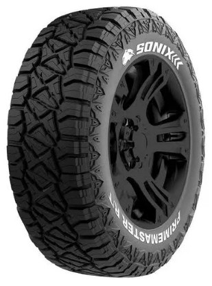 265/70R16 116Q Sonix Primemaster R/T 265/70R16 116Q Sonix Primemaster R/T