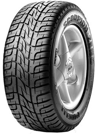 255/50R20 109Y Pirelli Scorpion Zero 255/50R20 109Y Pirelli Scorpion Zero