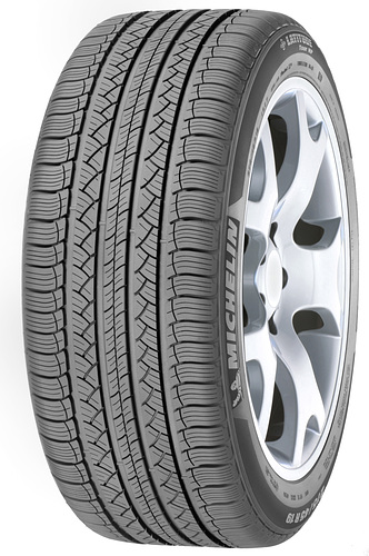 215/65R16 98H Michelin Latitude Tour HP