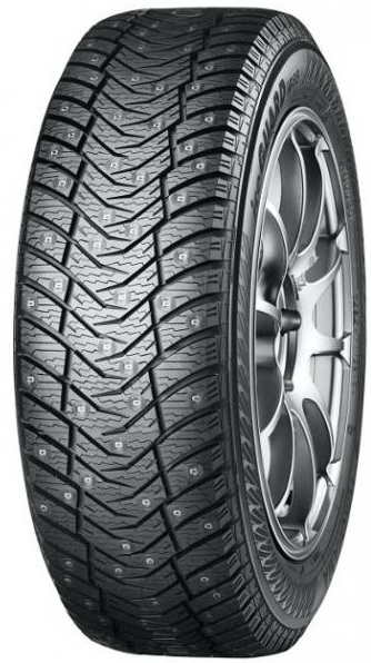 215/60R17 100T Yokohama Ice Guard IG65 215/60R17 100T Yokohama Ice Guard IG65