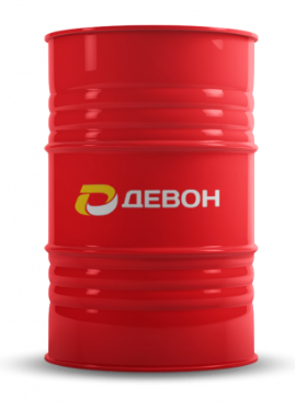 Масло редукторное Девон CLP-150 180кг бочка