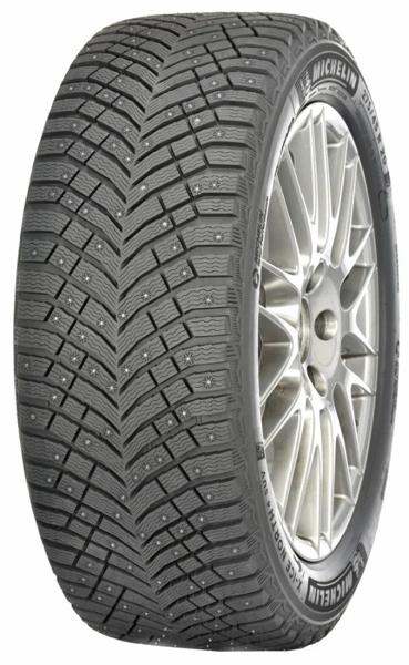 275/50R21 113T Michelin X-Ice North 4 SUV 275/50R21 113T Michelin X-Ice North 4 SUV
