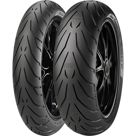 Pirelli Angel GT 150/70 17 69V TL Задняя Pirelli Angel GT 150/70 17 69V TL Задняя