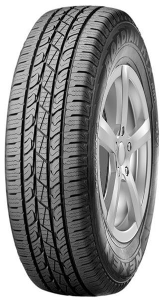 265/70R18 116S Roadstone Roadian HTX RH5 265/70R18 116S Roadstone Roadian HTX RH5