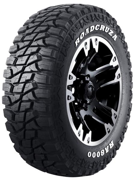 33/12,5R20 119Q Roadcruza RA8000