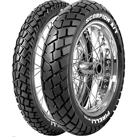 Pirelli Scorpion MT90 A/T 90/90-21 54V TL Передняя2024 Pirelli Scorpion MT90 A/T 90/90-21 54V TL Передняя2024