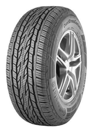 285/60R18 116V Continental CrossContact LX 2