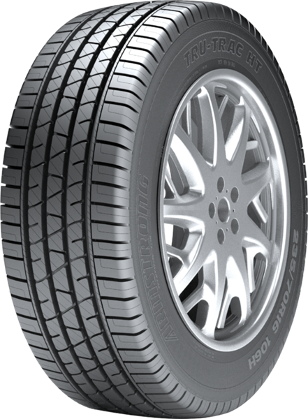 265/75R16 116T Armstrong Tru-Trac HT 265/75R16 116T Armstrong Tru-Trac HT