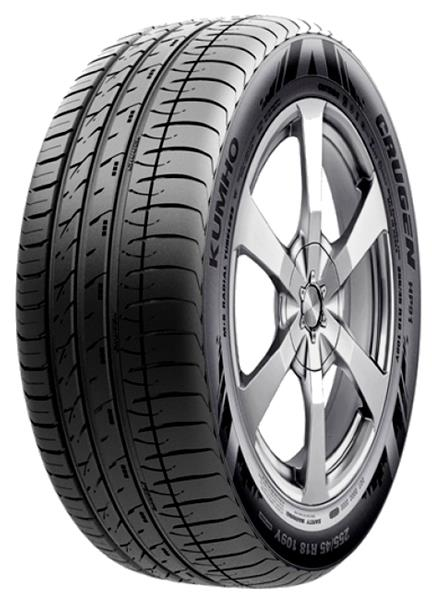 265/35R22 98W Kumho HP91