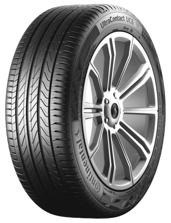 235/60R18 103V Continental UltraContact 235/60R18 103V Continental UltraContact