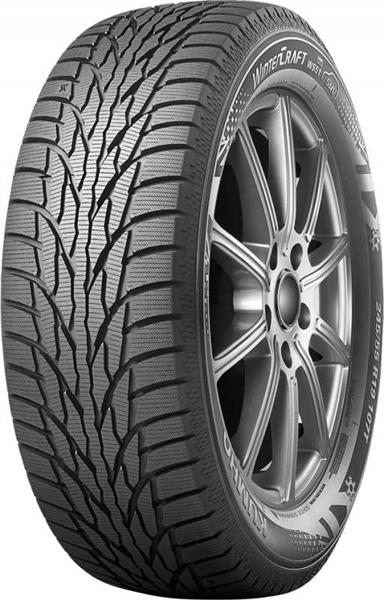 225/60R17 103T Kumho Wintercraft SUV Ice WS51