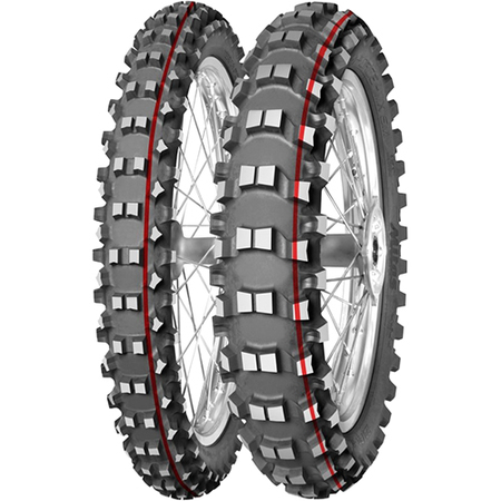 Mitas Terra Force-MX SM 90/100-16 51M TT Задняя NHS Mitas Terra Force-MX SM 90/100-16 51M TT Задняя NHS