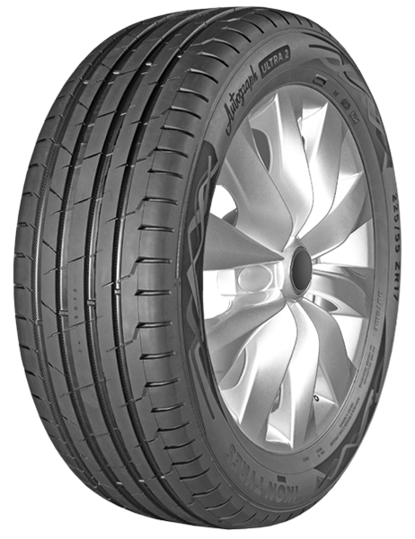 255/35R20 97Y Ikon Tyres (Nokian Tyres) Autograph Ultra 2