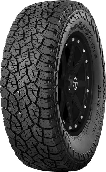 225/70R15 100T Kumho Road Venture AT52 225/70R15 100T Kumho Road Venture AT52