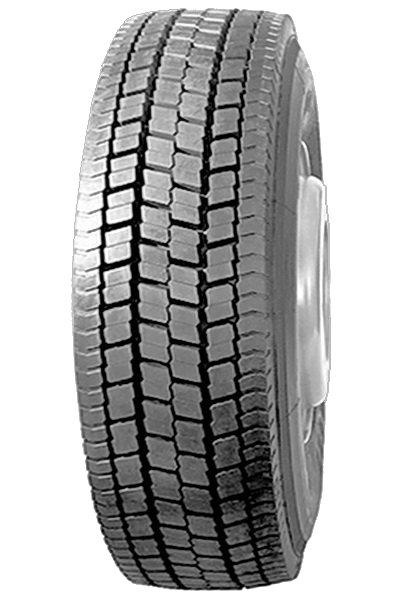 Грузовая шина Mirage MG-628 235/75 R17.5 143/141J 16pr Ведущая Грузовая шина Mirage MG-628 235/75 R17.5 143/141J 16pr Ведущая
