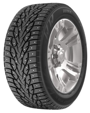 275/55R20 117T Ilink WinterVorhut STUD III 275/55R20 117T Ilink WinterVorhut STUD III