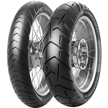 Metzeler Tourance Next 2 150/70 18 70V TL Задняя2024 Metzeler Tourance Next 2 150/70 18 70V TL Задняя2024